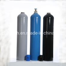 40L Industrial Aluminum Cylinders for Special Gases